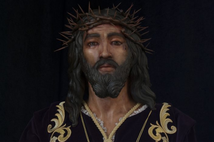 Cristo de Medinaceli