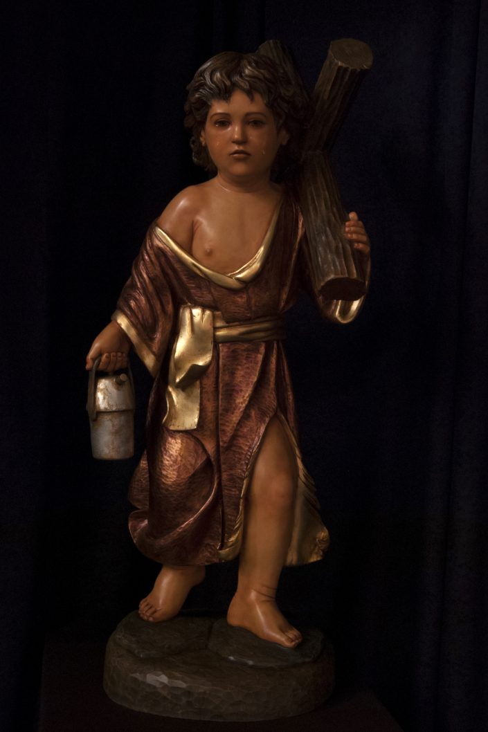 Jesús Minero