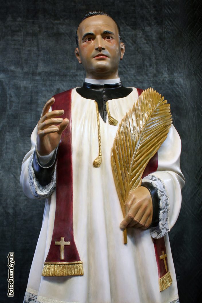 Beato Mamerto Carchano