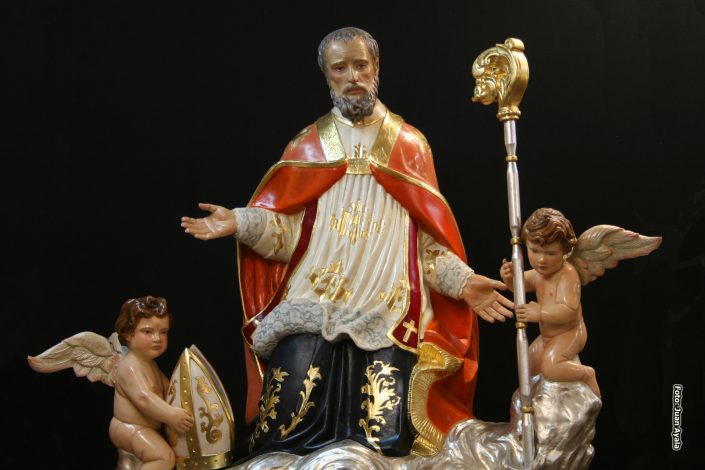 San Lázaro