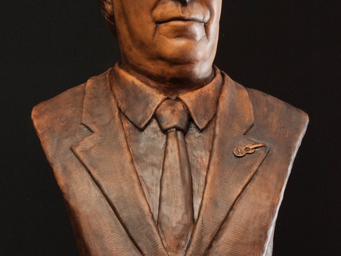 Antonio Fernández - Galo Conesa