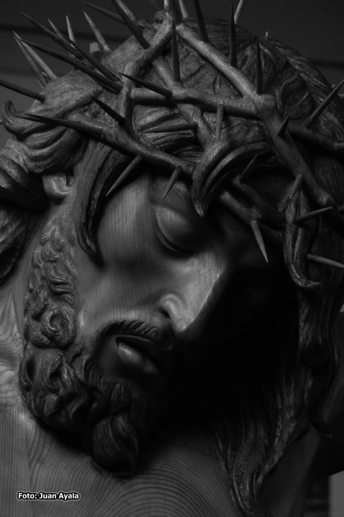 Cristo de la Misericordia