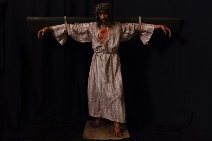 Cristo del Madero
