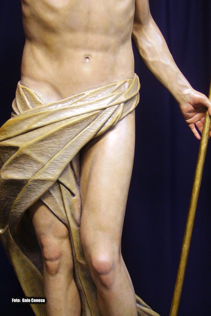 Cristo Resucitado - Galo Conesa