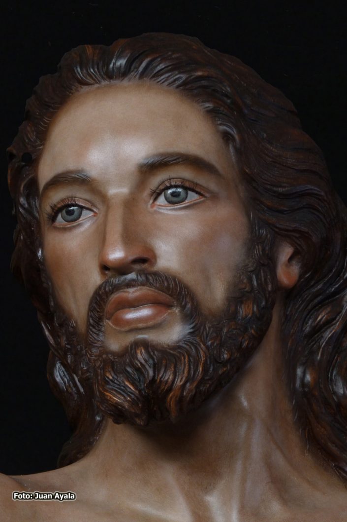 Cristo Resucitado - Galo Conesa