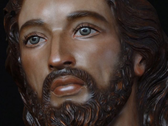 Cristo Resucitado - Galo Conesa