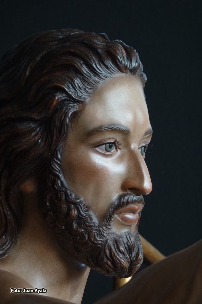 Cristo Resucitado - Galo Conesa