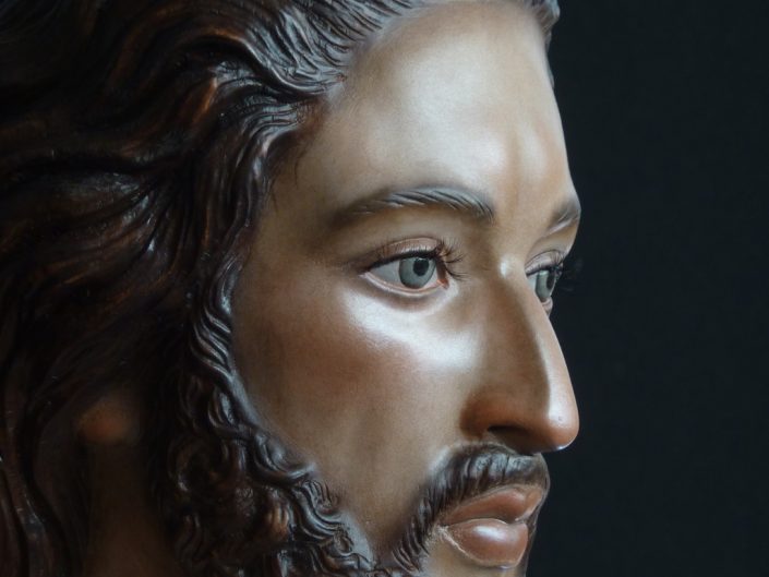 Cristo Resucitado - Galo Conesa