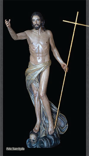 Cristo Resucitado