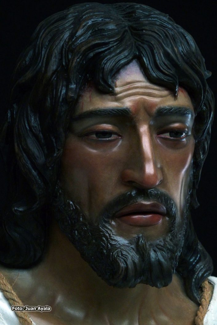 El Beso de Judas - Galo Conesa