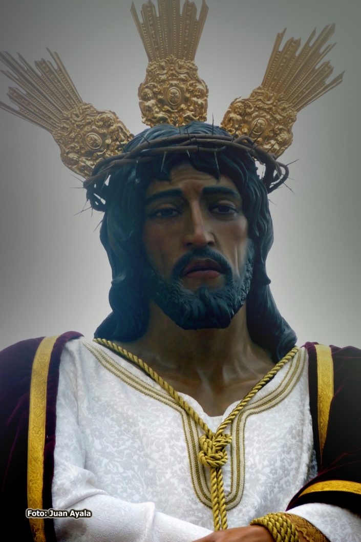 El Beso de Judas - Galo Conesa
