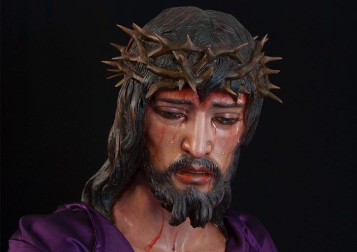 Jesús Nazareno de San Ginés - Galo Conesa