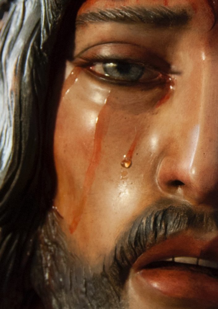 Jesús Nazareno de San Ginés