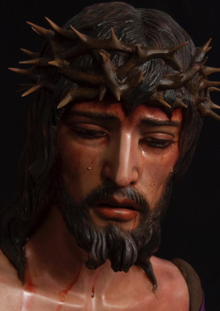 Jesús Nazareno de San Ginés - Galo Conesa