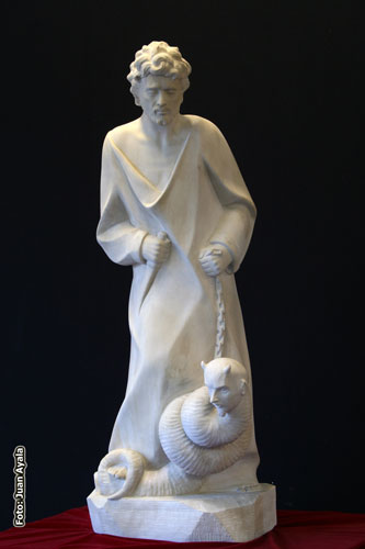 San Bartolomé