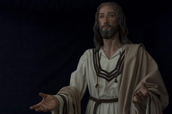 Jesús de Nazaret