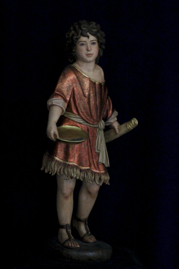 San Juan Evangelista