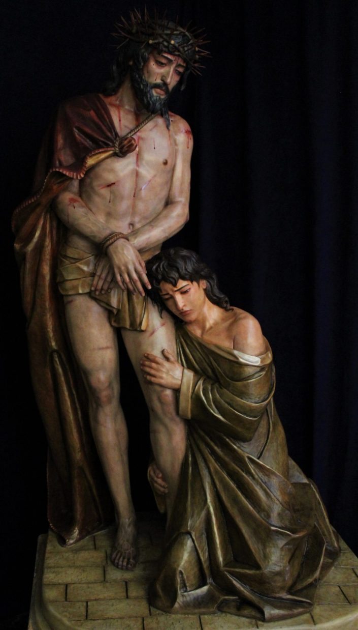 Santo Amor de San Juan (2020)