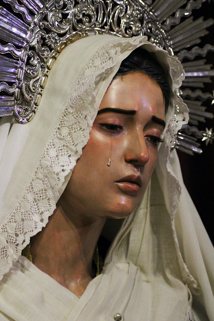 María Santísima del Consuelo