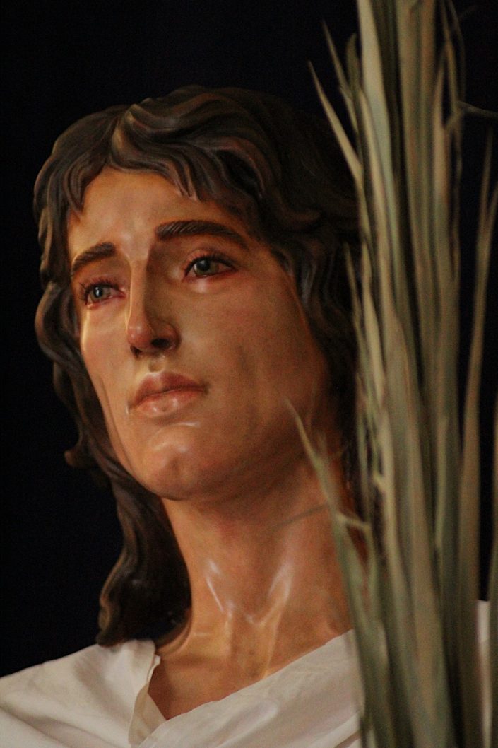 San Juan Evangelista