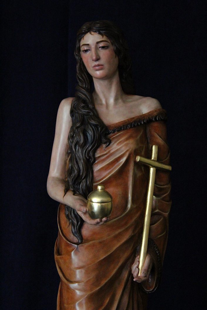 María Magdalena