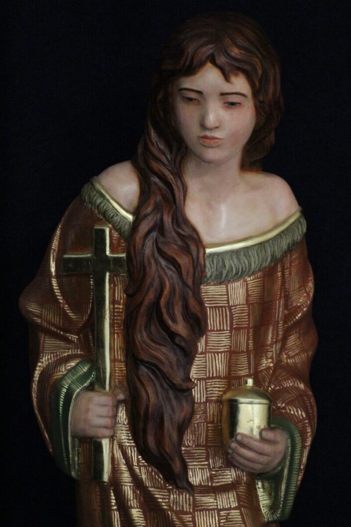 María Magdalena (2022)
