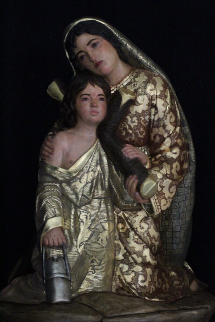 Virgen de la Caridad