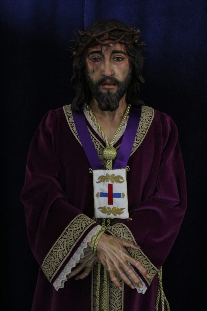Cristo del Rescate