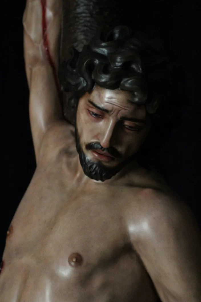 San Sebastián - Galo Conesa