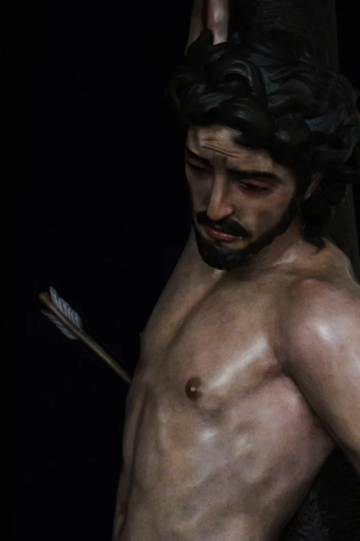 San Sebastián - Galo Conesa