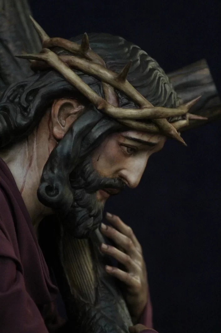 Nazareno - Galo Conesa