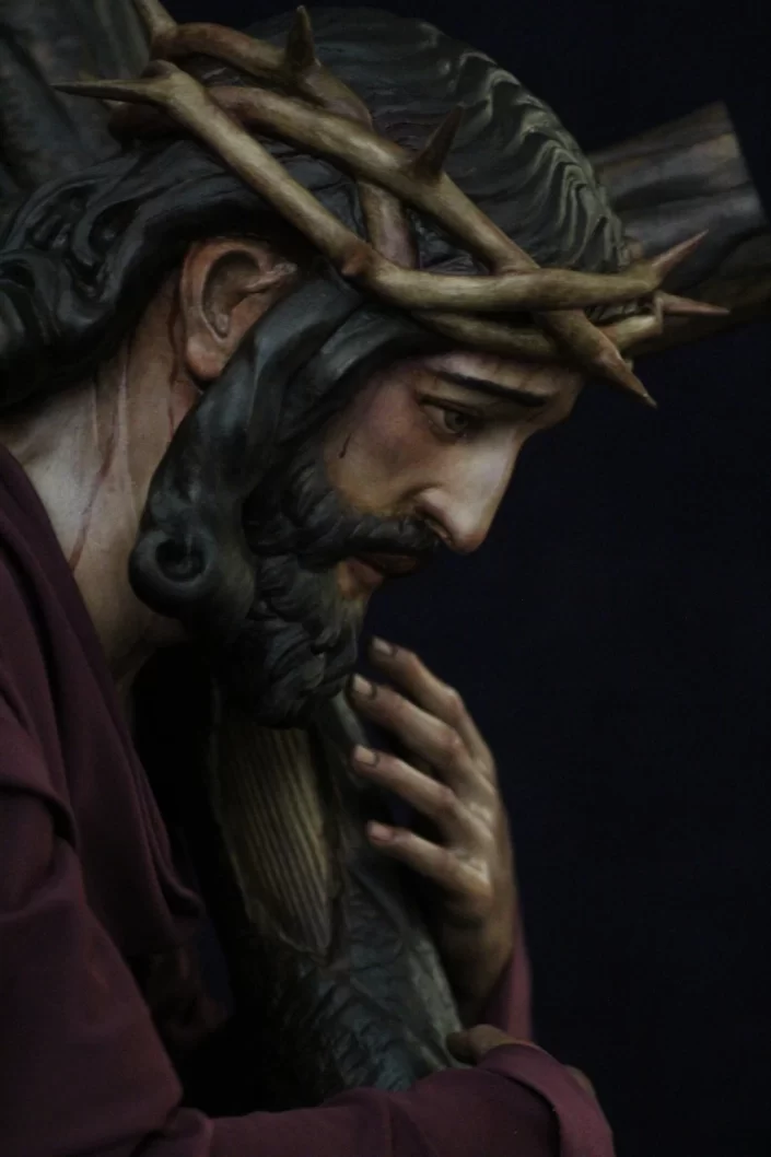 Nazareno - Galo Conesa