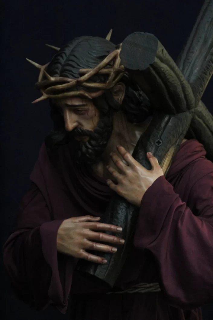 Nazareno - Galo Conesa