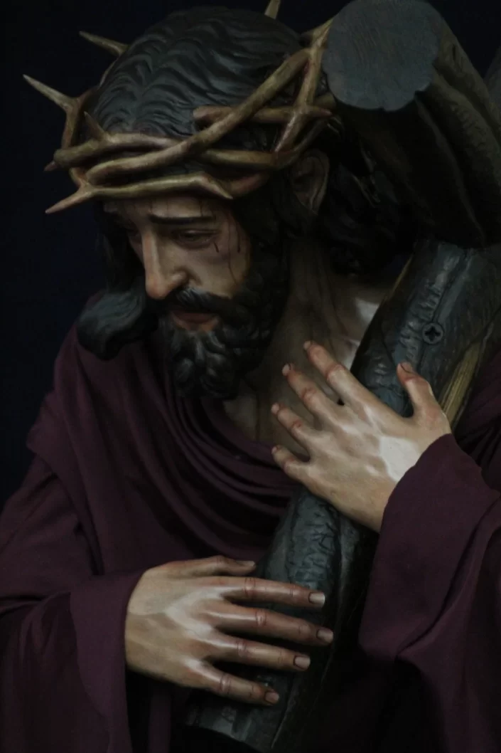 Nazareno - Galo Conesa