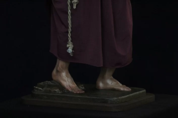 Nazareno - Galo Conesa