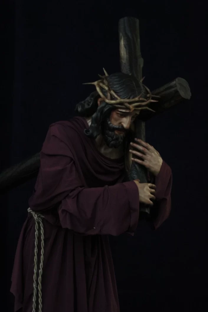 Nazareno - Galo Conesa