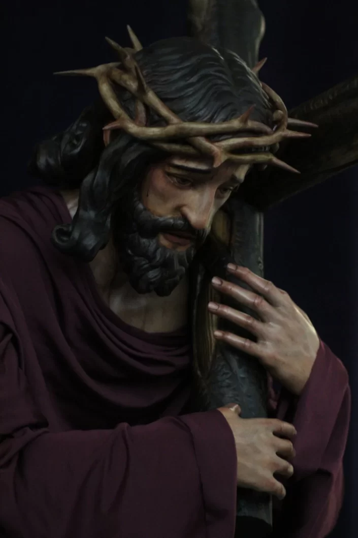 Nazareno - Galo Conesa