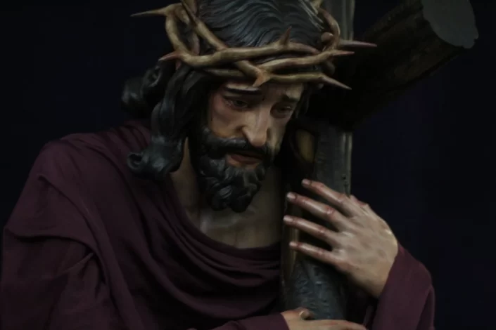 Nazareno - Galo Conesa