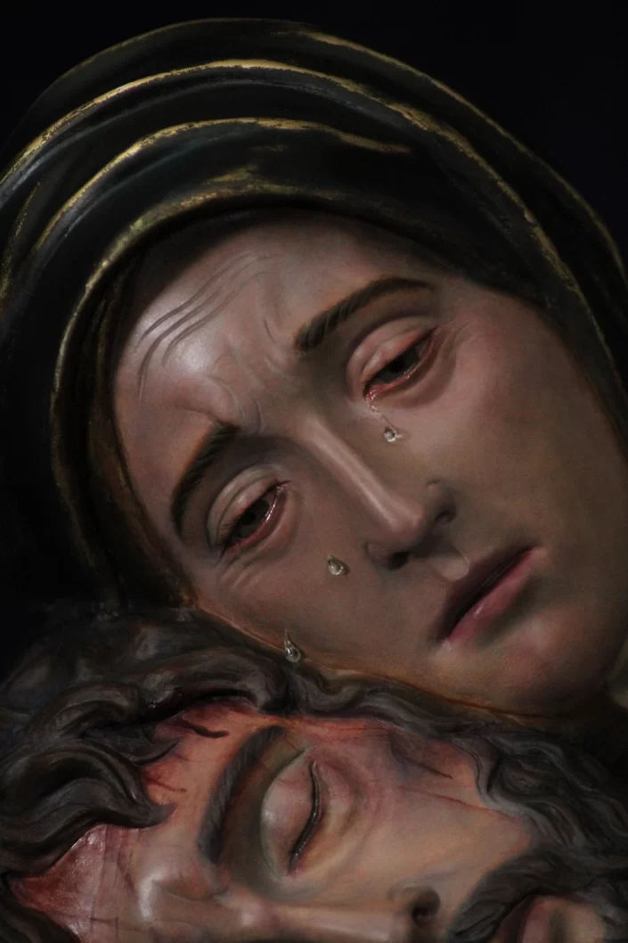 Piedad - Galo Conesa
