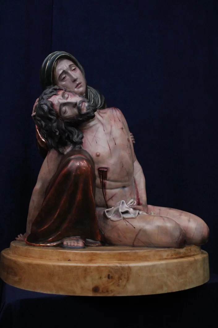 Piedad (2025)