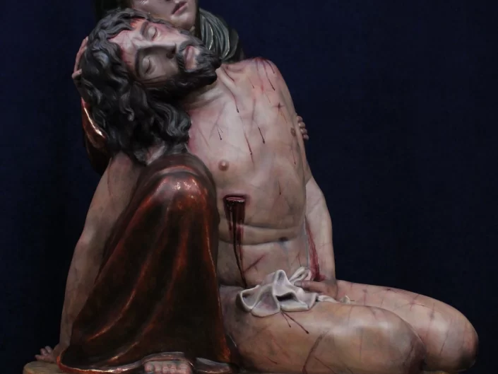 Piedad (2025)